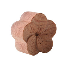 Load image into Gallery viewer, Essential Oil Aromatherapy Diffuser Wooden Aroma Diffuser Eco-Friendly Fragrance Diffused Wood Refreshing Health Sleep Aid