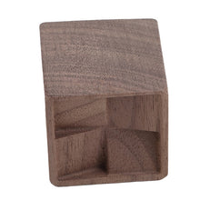 Load image into Gallery viewer, Essential Oil Aromatherapy Diffuser Wooden Aroma Diffuser Eco-Friendly Fragrance Diffused Wood Refreshing Health Sleep Aid