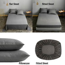 Load image into Gallery viewer, Svetanya parure Duvet Cover set bedding set bed set boho bed sheets bed cover set Bed Linen