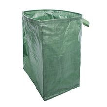 Load image into Gallery viewer, Garden Deciduous Bag Yard Dustpan for Collecting Leaves Garden Garbage Bag with Handrail Yard Waste Bag New May12
